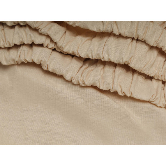 რეზინიანი ზეწარი RESTFUL RFR 160X190 V40 FS