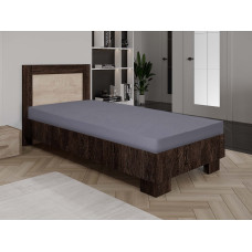 простыня на резинке RESTFUL RFR 90X190 V48 FS