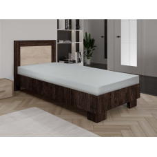 простыня на резинке RESTFUL RFR 90X200 V89 FS