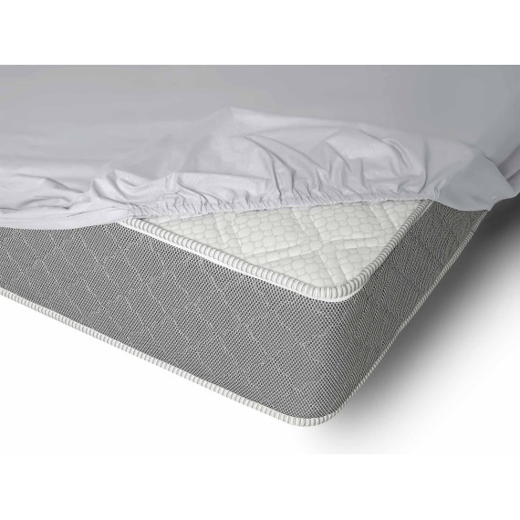 простыня на резинке RESTFUL RFR 90X200 V89 FS