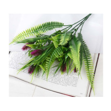 flowers SIMA-LAND FERN AND PUSSIES 30 cm