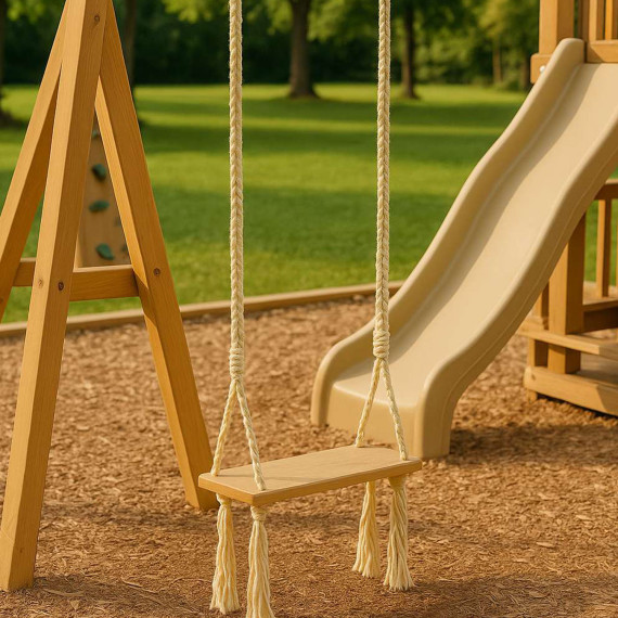 гамак KOOPMAN SWING 20X55CM (F1)