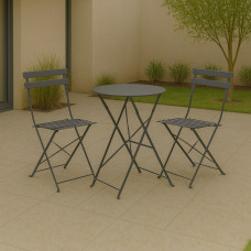 садовый гарнитур KOOPMAN GARDEN FURNITURE 3PCS