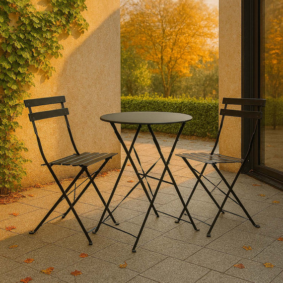 garden set KOOPMAN GARDEN FURNITURE