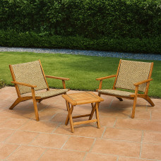 садовый гарнитур KOOPMAN GARDEN FURNITURE SET FSC (F1)