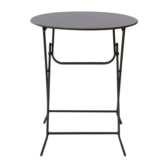 garden set KOOPMAN GARDEN FURNITURE 1+4 ANTRACITE