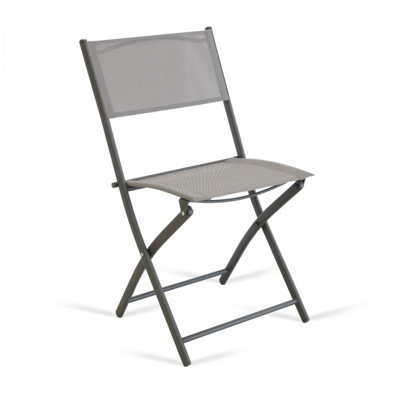 ბაღის გარნიტური KOOPMAN GARDEN FURNITURE SET 3PCS