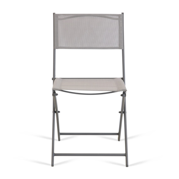 ბაღის გარნიტური KOOPMAN GARDEN FURNITURE SET 3PCS