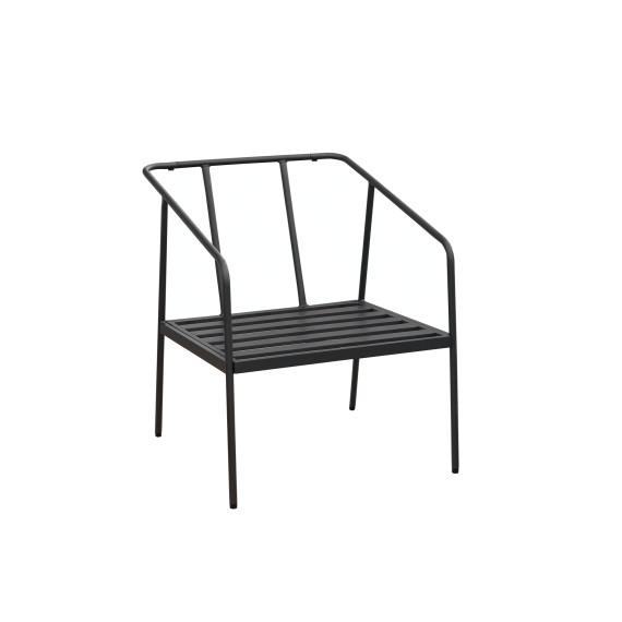 garden set KOOPMAN GARDEN FURNITURE SET 5PCS