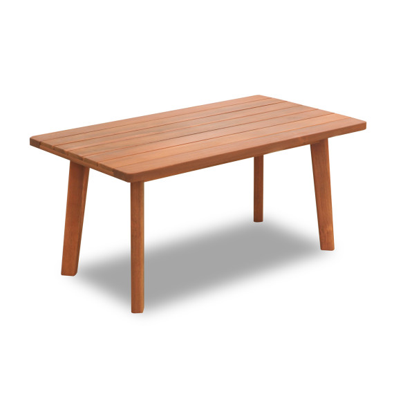садовый гарнитур KOOPMAN GARDEN FURNITURE SET WOOD (F1)