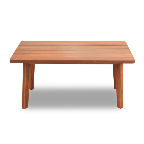 садовый гарнитур KOOPMAN GARDEN FURNITURE SET WOOD (F1)