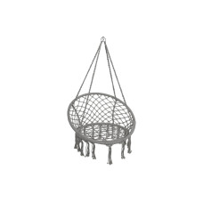 гамак KOOPMAN HANGING CHAIR ROUND DIA 80CM