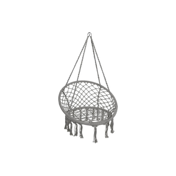 гамак KOOPMAN HANGING CHAIR ROUND DIA 80CM