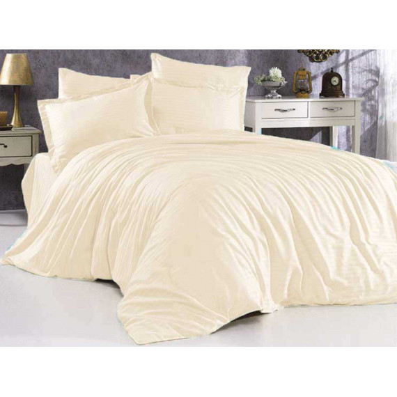 სასტუმროს ტექსტილი RESTFUL RFE EU LIGHT CREAM