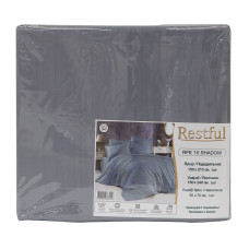 hotel textile RESTFUL RFE 1X SHADOW