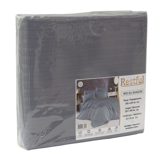hotel textile RESTFUL RFE EU SHADOW