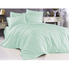 отель текстиль RESTFUL RFE 2X WATER GREEN