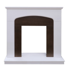 portal for fireplace HOBEL VALENCIA 10 BROWN PIGMENT (1)