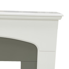 ბუხრის პორტალი HOBEL VALENCIA 10 WHITE/GREY (1)