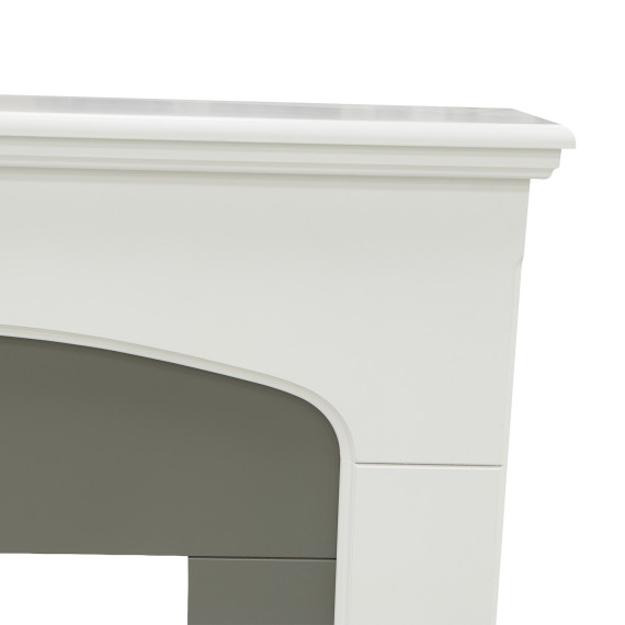 ბუხრის პორტალი HOBEL VALENCIA 10 WHITE/GREY (1)