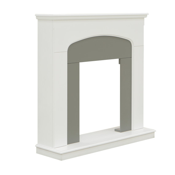 ბუხრის პორტალი HOBEL VALENCIA 10 WHITE/GREY (1)