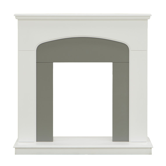 ბუხრის პორტალი HOBEL VALENCIA 10 WHITE/GREY (1)