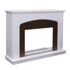 портал для камина HOBEL VALENCIA 25 BROWN PIGMENT (1)