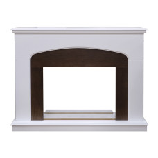 портал для камина HOBEL VALENCIA 25 BROWN PIGMENT (1)