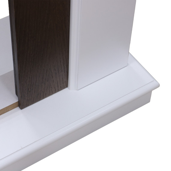 ბუხრის პორტალი HOBEL VALENCIA 25 BROWN PIGMENT (1)