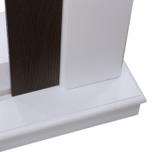 ბუხრის პორტალი HOBEL VALENCIA 30 BROWN PIGMENT (1)