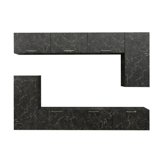 ტვ კედელი HOBEL EX-C11 ORMA 220 (4)