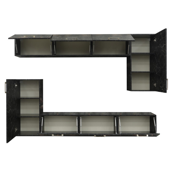 ტვ კედელი HOBEL EX-C11 ORMA 220 (4)