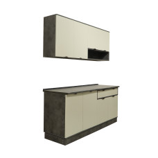 მზა გარნიტური HOBEL EX-E27 MDF (1539) PICADO K539/6410 (10)