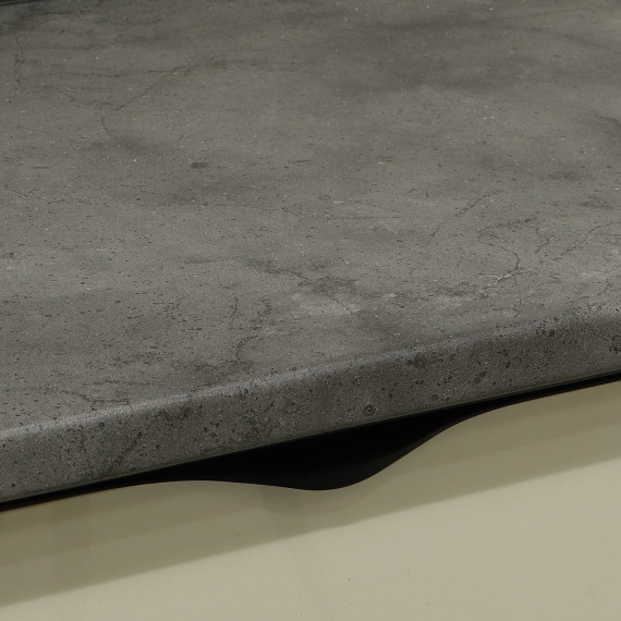 მზა გარნიტური HOBEL EX-E27 MDF (1539) PICADO K539/6410 (10)