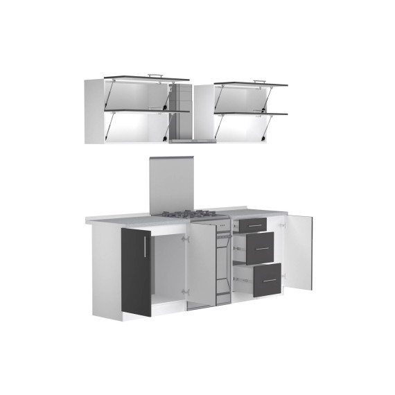 მზა გარნიტური HOBEL EX-C85 8681/S036 (6)