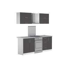 kitchen set HOBEL EX-C85 8681/S036 (6)