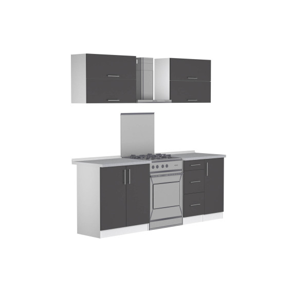 მზა გარნიტური HOBEL EX-C85 8681/S036 (6)