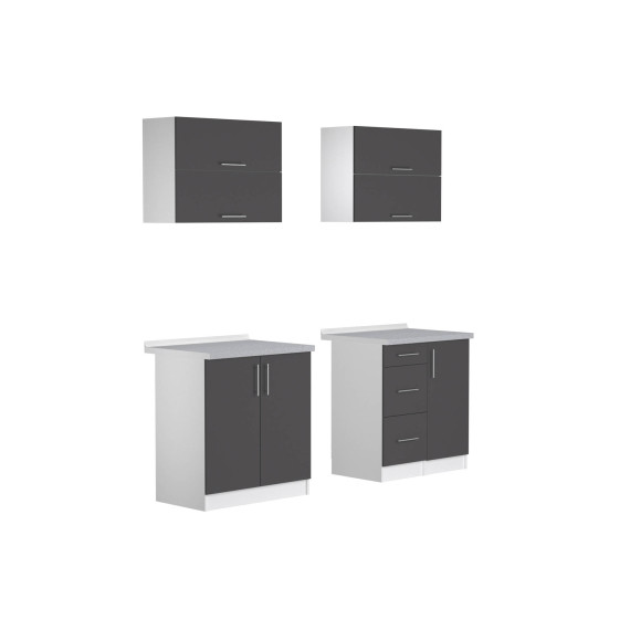 მზა გარნიტური HOBEL EX-C85 8681/S036 (6)