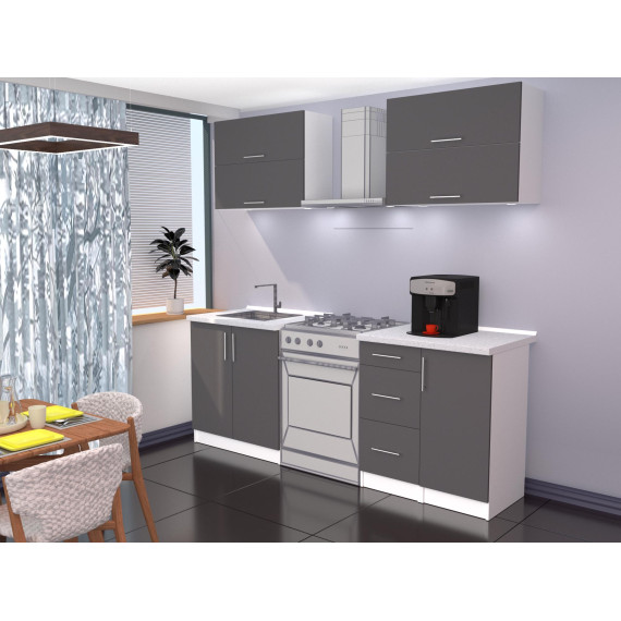 მზა გარნიტური HOBEL EX-C85 8681/S036 (6)