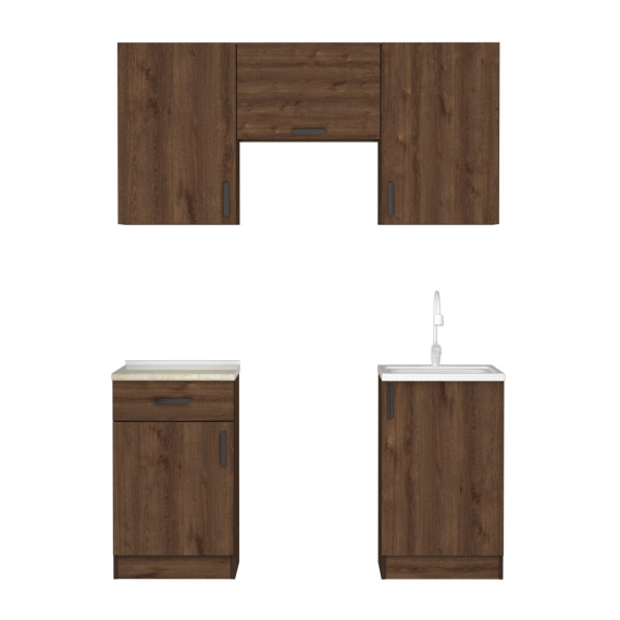 готовый гарнитур HOBEL X70 CL/13 K090 (5)