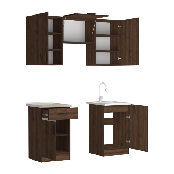 готовый гарнитур HOBEL X70 CL/13 K090 (5)