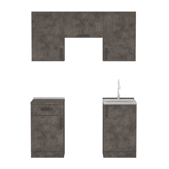 готовый гарнитур HOBEL X70 K539 (5)