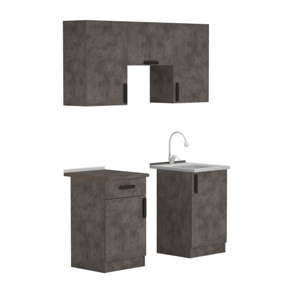 готовый гарнитур HOBEL X70 K539 (5)