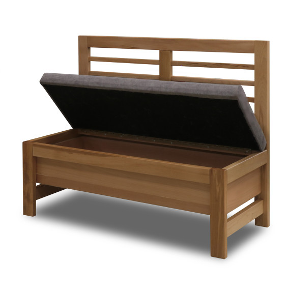 кухонный уголок HOBEL CORNER OLIVER WOOD NATURAL/LEONARDO 5 L (5)
