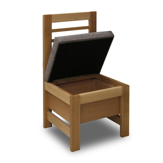 кухонный уголок HOBEL CORNER OLIVER WOOD NATURAL/LEONARDO 5 R (5)