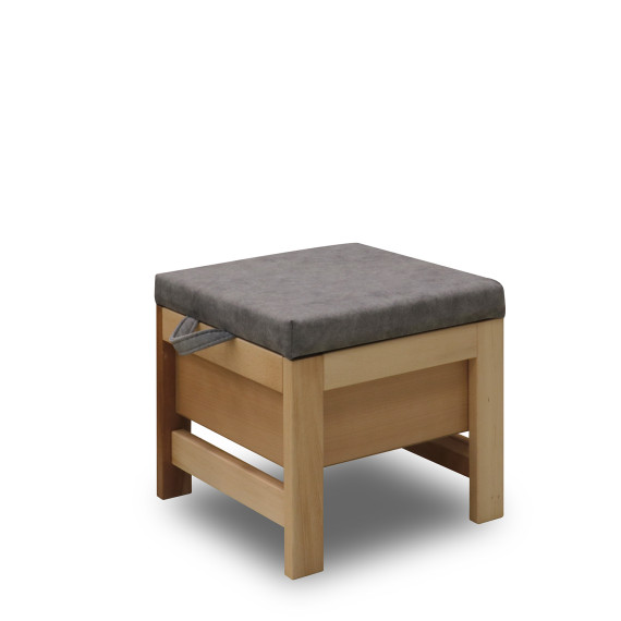 кухонный уголок HOBEL CORNER OLIVER WOOD NATURAL/LEONARDO 5 R (5)
