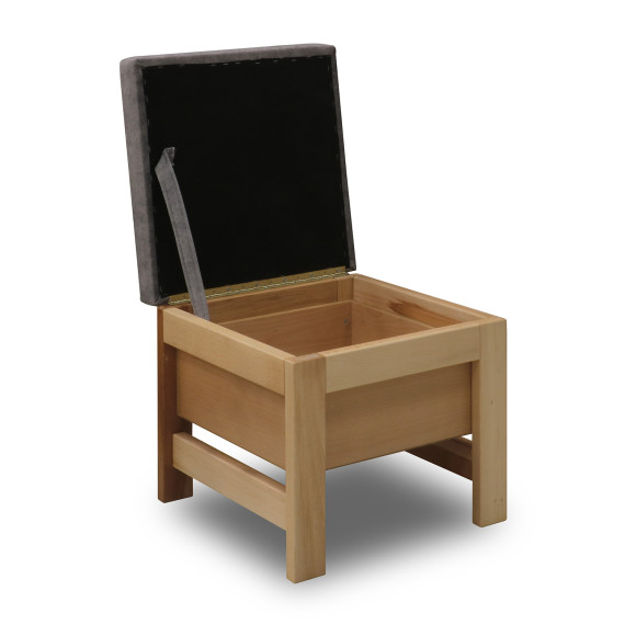 кухонный уголок HOBEL CORNER OLIVER WOOD NATURAL/LEONARDO 5 R (5)