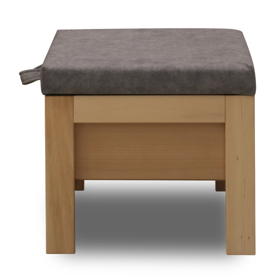 кухонный уголок HOBEL CORNER OLIVER WOOD NATURAL/LEONARDO 5 R (5)