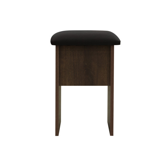 ტაბურეტი და პუფი VEGA KITCHEN PUFIK (33X33X47) K090 (1)