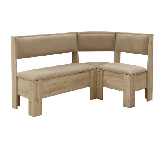 kitchen corner HOBEL X86 112/VIVALDI 04 (5)